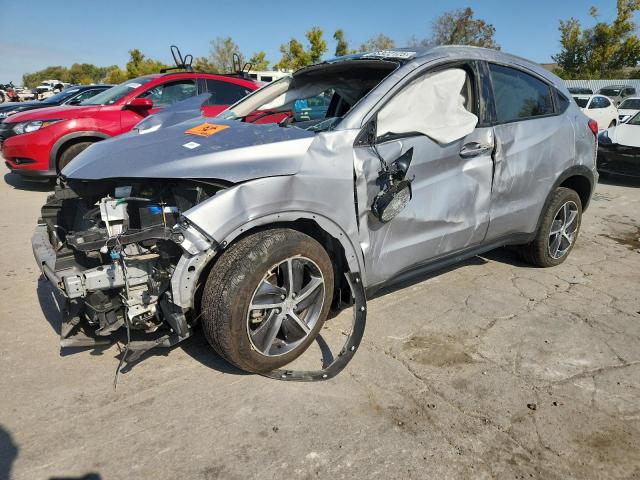 2022 HONDA HR-V EX, 