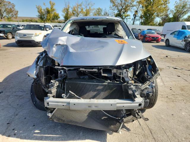 3CZRU6H55NM766383 - 2022 HONDA HR-V EX SILVER photo 5