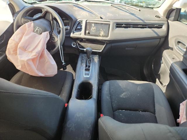 3CZRU6H55NM766383 - 2022 HONDA HR-V EX SILVER photo 8