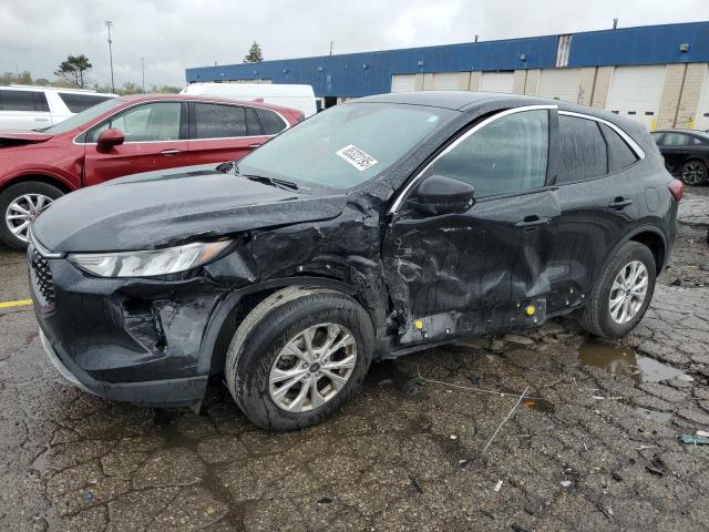 2023 FORD ESCAPE ACTIVE, 