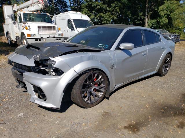 2021 DODGE CHARGER, 