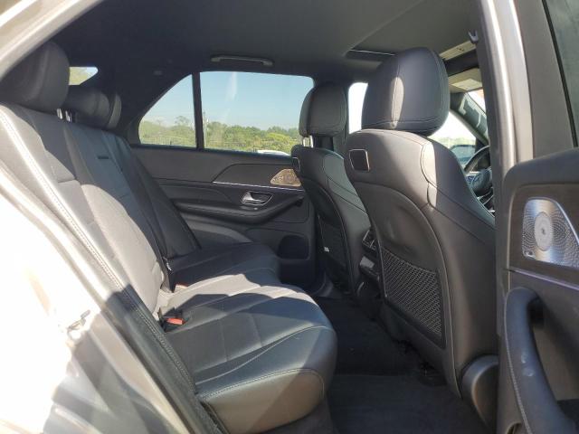 4JGFB4KB0LA064415 - 2020 MERCEDES-BENZ GLE 350 4MATIC TAN photo 11