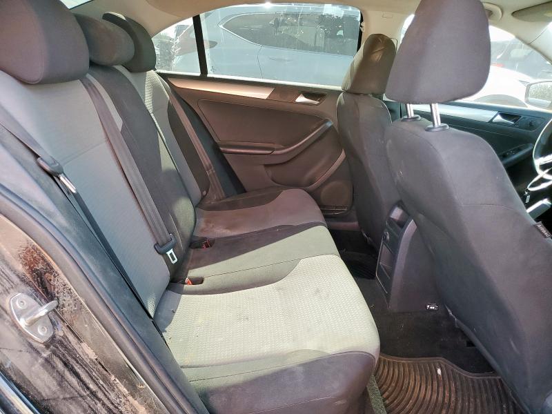 3VW2B7AJ1JM236607 - 2018 VOLKSWAGEN JETTA S 黑色 照片 10