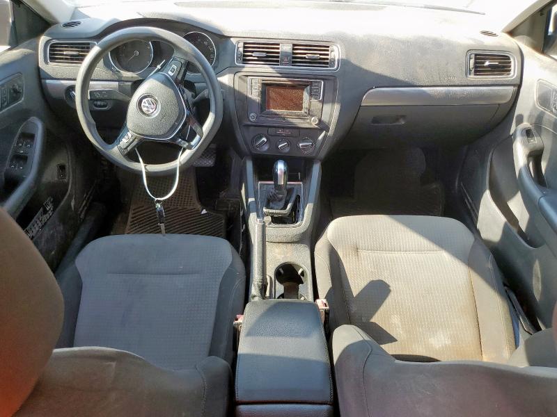 3VW2B7AJ1JM236607 - 2018 VOLKSWAGEN JETTA S 黑色 照片 8