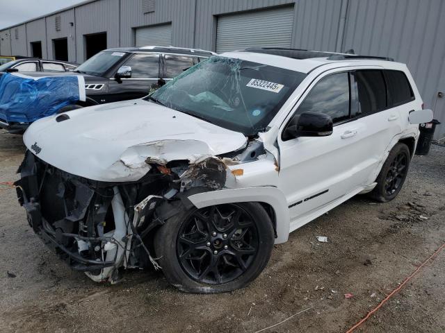 2021 JEEP GRAND CHER LIMITED, 