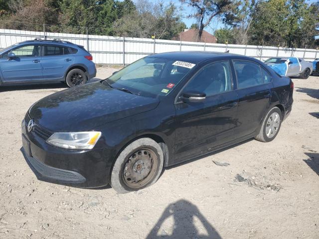 2014 VOLKSWAGEN JETTA SE, 