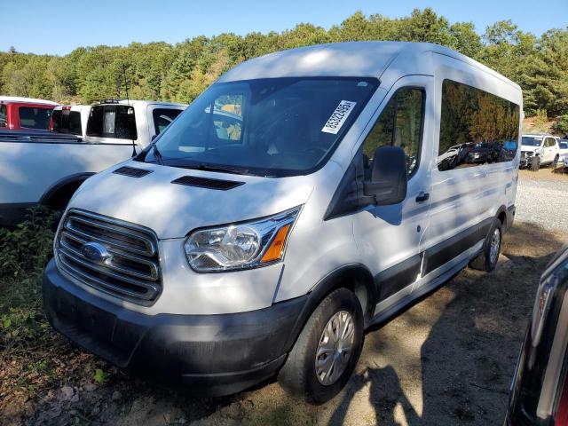 2019 FORD TRANSIT T-350, null