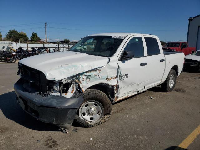 2021 RAM 1500 CLASS TRADESMAN, 