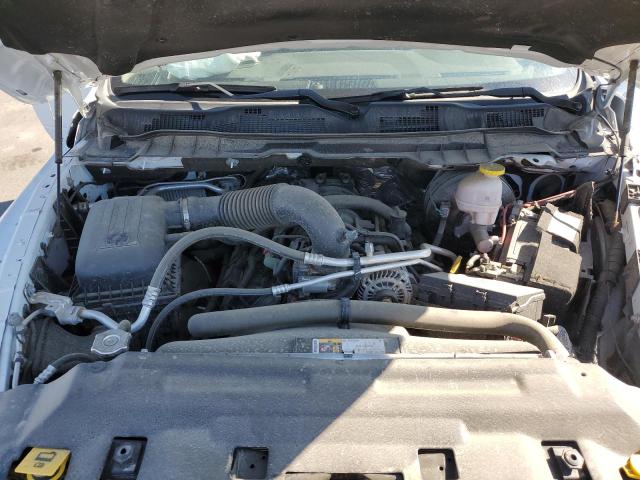 1C6RR7KT8MS560640 - 2021 RAM 1500 CLASS TRADESMAN 白色 照片 11