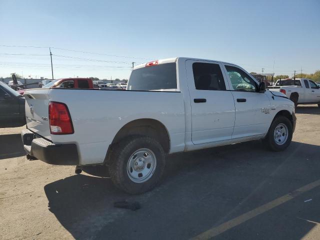 1C6RR7KT8MS560640 - 2021 RAM 1500 CLASS TRADESMAN 白色 照片 3