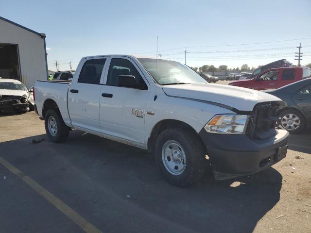 1C6RR7KT8MS560640 - 2021 RAM 1500 CLASS TRADESMAN 白色 照片 4