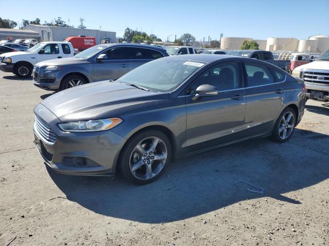 2016 FORD FUSION SE, 
