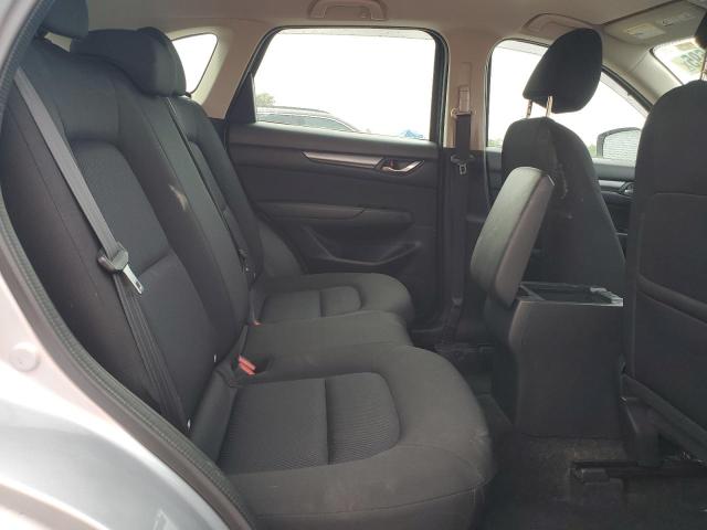 JM3KFABM5K1583859 - 2019 MAZDA CX-5 SPORT Күміс фото 11