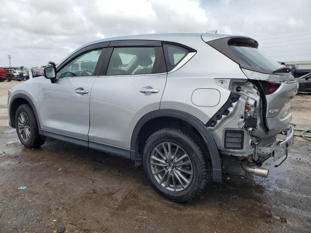 JM3KFABM5K1583859 - 2019 MAZDA CX-5 SPORT Күміс фото 2