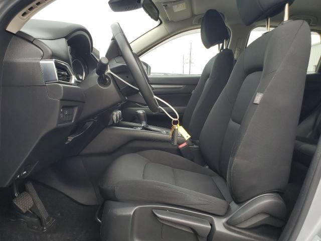 JM3KFABM5K1583859 - 2019 MAZDA CX-5 SPORT Күміс фото 7