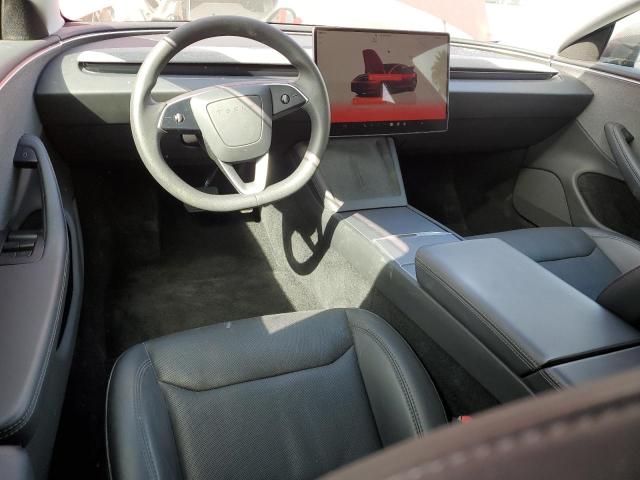 5YJ3E1EA3RF734927 - 2024 TESLA MODEL 3 Rojo foto 8