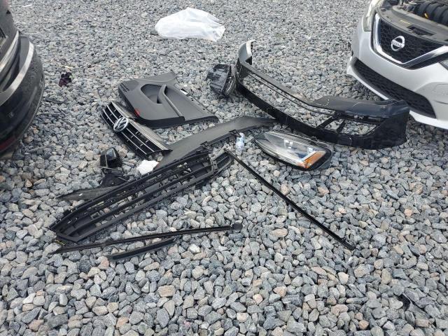 3VW2B7AJ3JM242098 - 2018 VOLKSWAGEN JETTA S 黑色 照片 12