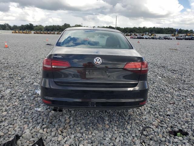 3VW2B7AJ3JM242098 - 2018 VOLKSWAGEN JETTA S 黑色 照片 6