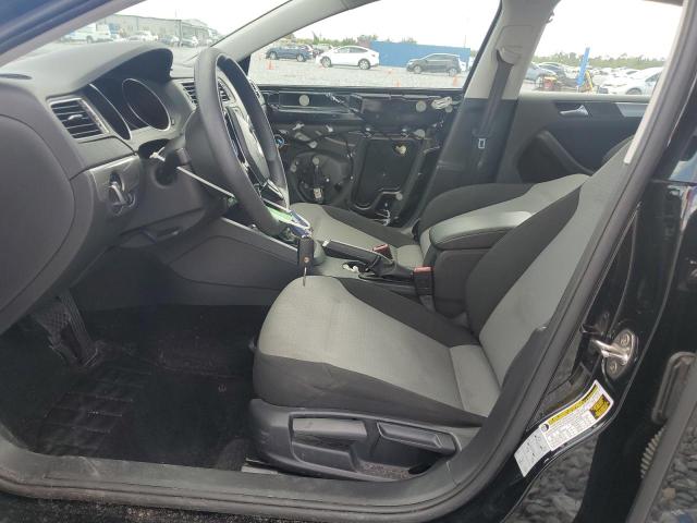 3VW2B7AJ3JM242098 - 2018 VOLKSWAGEN JETTA S 黑色 照片 7