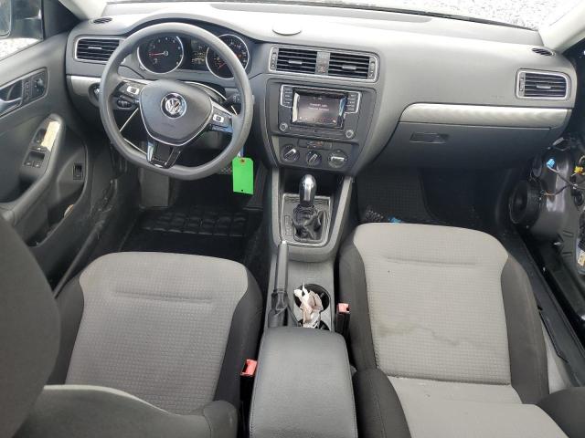 3VW2B7AJ3JM242098 - 2018 VOLKSWAGEN JETTA S 黑色 照片 8