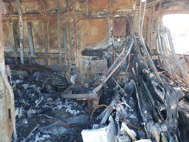 3C6URVHG9GE131474 - 2016 RAM PROMASTER 3500 HIGH Beyaz fotoğraf 11