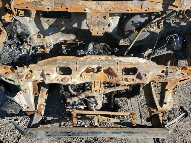 3C6URVHG9GE131474 - 2016 RAM PROMASTER 3500 HIGH Beyaz fotoğraf 12