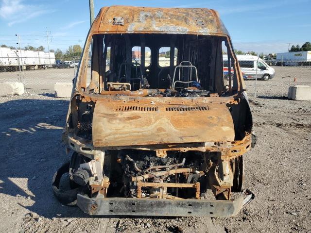 3C6URVHG9GE131474 - 2016 RAM PROMASTER 3500 HIGH Beyaz fotoğraf 5