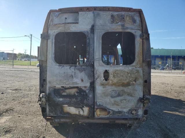 3C6URVHG9GE131474 - 2016 RAM PROMASTER 3500 HIGH Beyaz fotoğraf 6