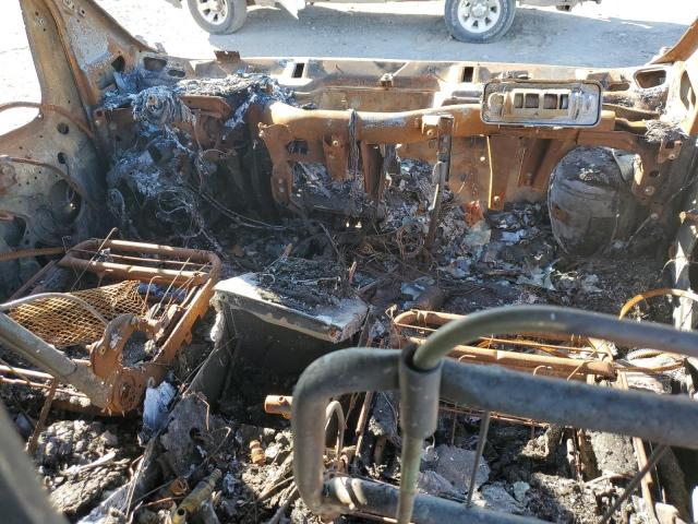 3C6URVHG9GE131474 - 2016 RAM PROMASTER 3500 HIGH Beyaz fotoğraf 8