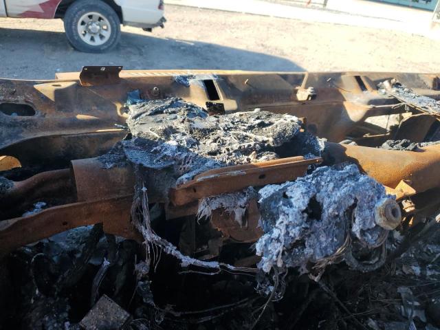 3C6URVHG9GE131474 - 2016 RAM PROMASTER 3500 HIGH Beyaz fotoğraf 9