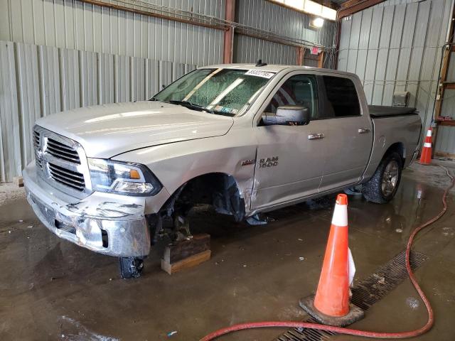 2016 RAM 1500 SLT, 