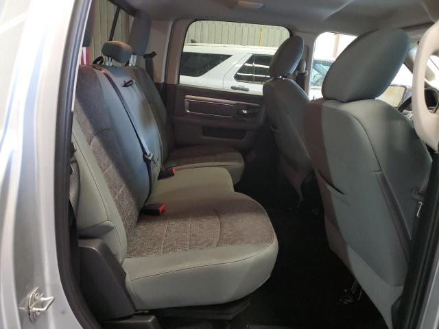 3C6RR7LT8GG348752 - 2016 RAM 1500 SLT Gümüş fotoğraf 10