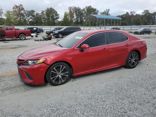 2019 TOYOTA CAMRY L, 