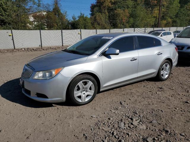 2011 BUICK LACROSSE CX, 
