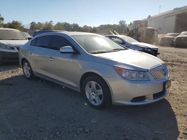 1G4GA5EC3BF252400 - 2011 BUICK LACROSSE CX Silber Foto 4