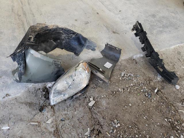 1G1ZC5E06CF244380 - 2012 CHEVROLET MALIBU 1LT WHITE photo 12