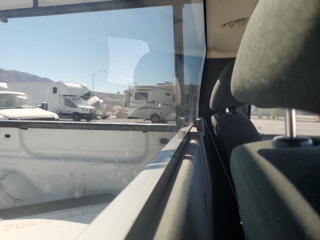 1GCNCPEX9DZ351759 - 2013 CHEVROLET SILVERADO C1500 WHITE photo 10