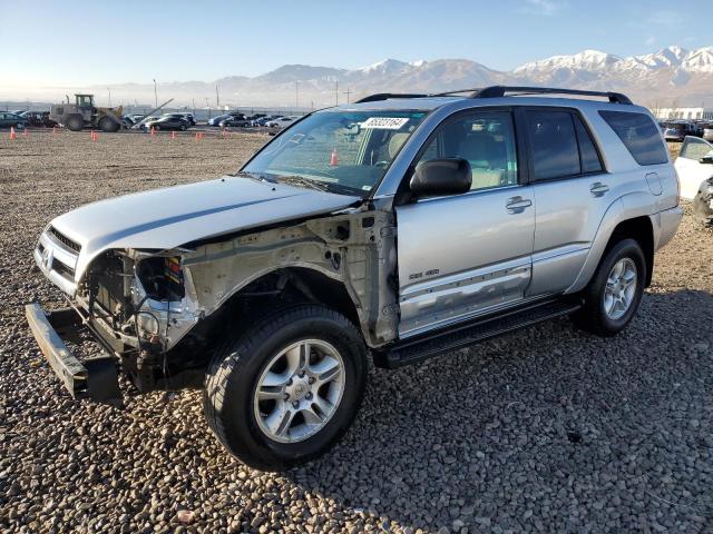 2005 TOYOTA 4RUNNER SR5, 