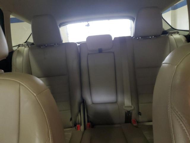 1FMCU9JX2GUA72074 - 2016 FORD ESCAPE TITANIUM GRAY photo 10