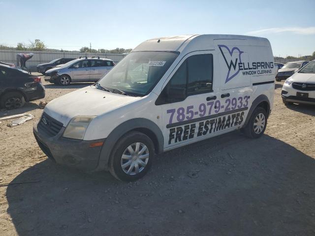 2013 FORD TRANSIT CO XL, 