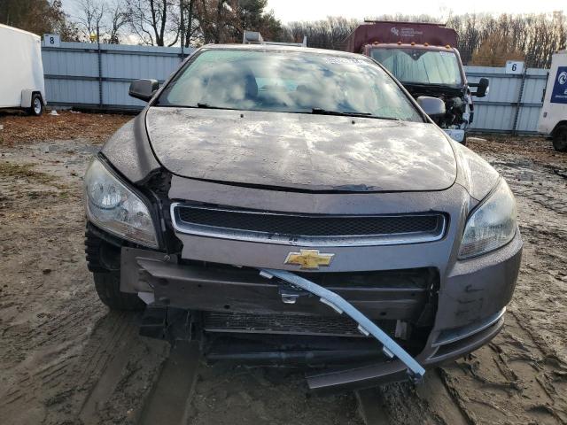 1G1ZC5EB6AF129552 - 2010 CHEVROLET MALIBU 1LT Қоңыр фото 5