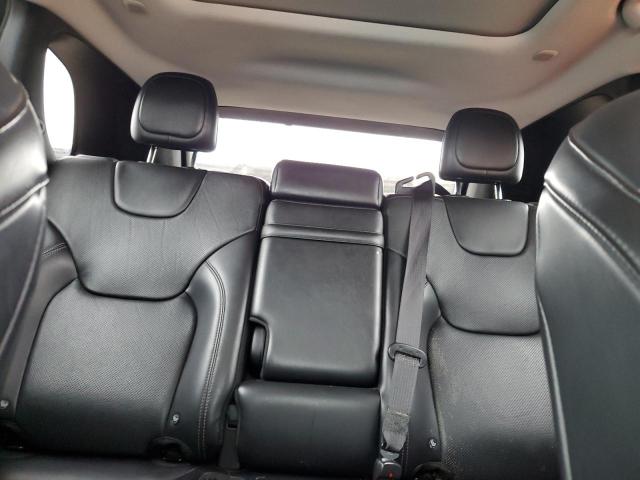 1C4PJMDN2KD133685 - 2019 JEEP CHEROKEE LIMITED Gümüş foto 10