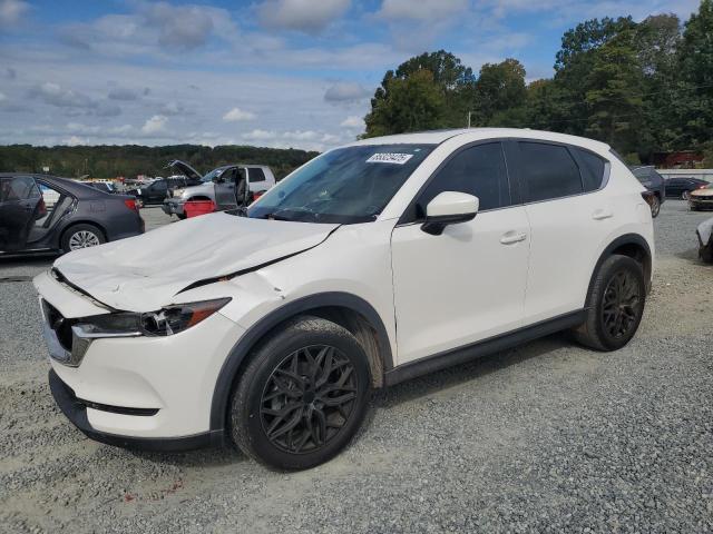2018 MAZDA CX-5 TOURING, 
