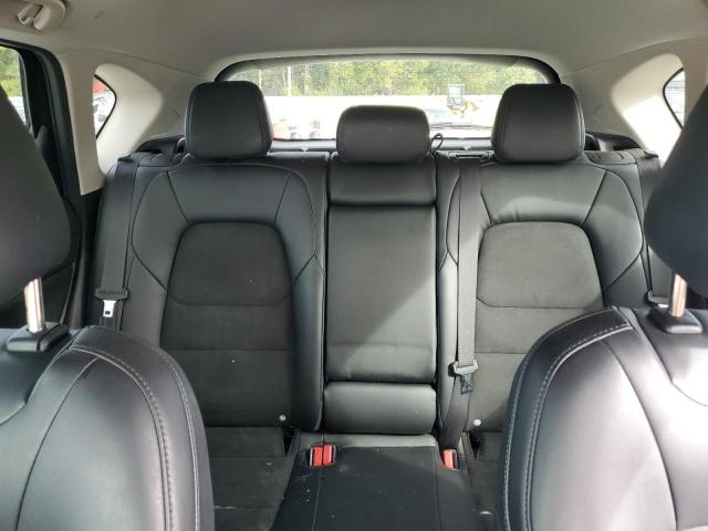 JM3KFACM2J1349465 - 2018 MAZDA CX-5 TOURING كريمي صورة 10