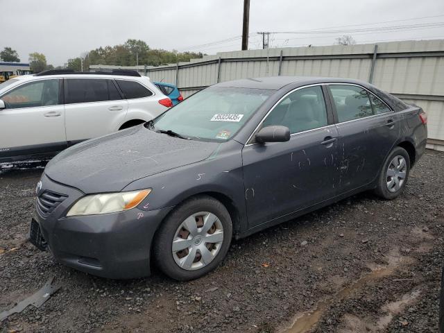2009 TOYOTA CAMRY BASE, 