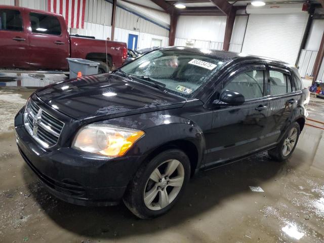 2010 DODGE CALIBER SXT, 