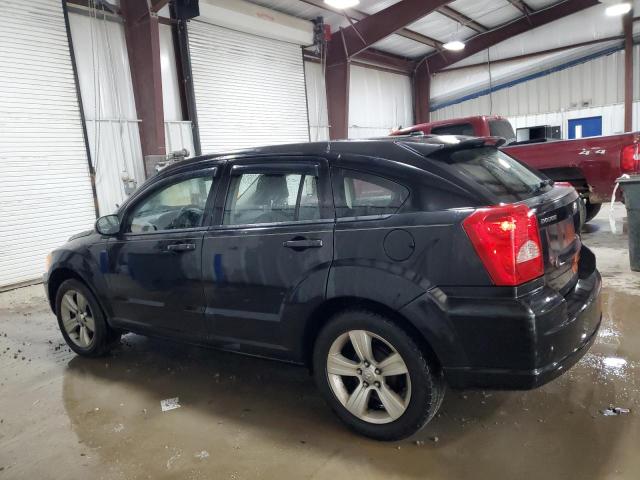 1B3CB4HA0AD602517 - 2010 DODGE CALIBER SXT GRAY photo 2