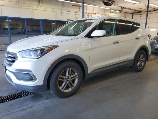 2018 HYUNDAI SANTA FE S, 