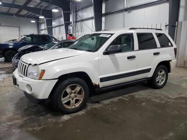 2006 JEEP GRAND CHER LAREDO, 