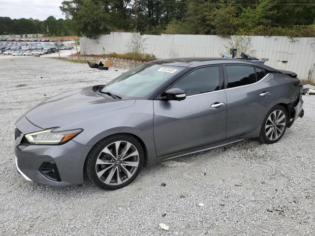 2019 NISSAN MAXIMA S, 